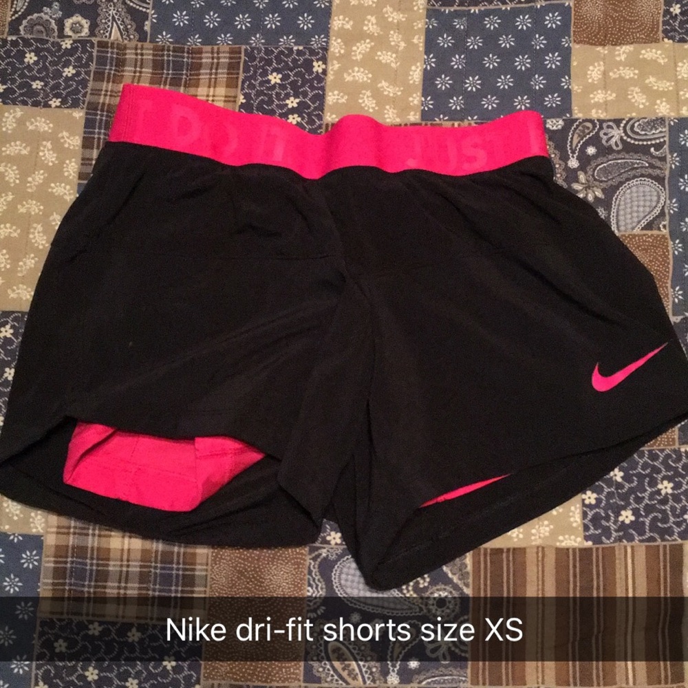 Nike shorts